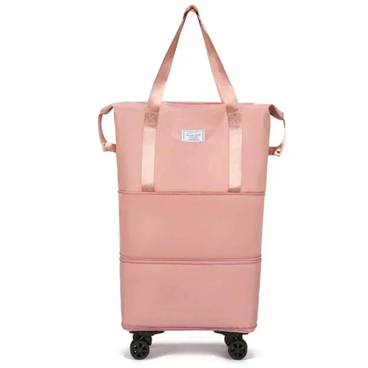 OrgaMax – Master your travel chaos with effortless style and carefree tranquility | Kalsten
