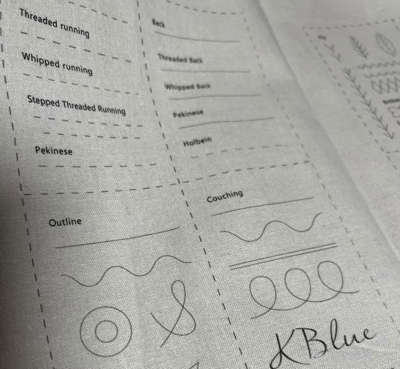 Kalsten | StitchCraft Pro – Quickly go from beginner to embroidery expert