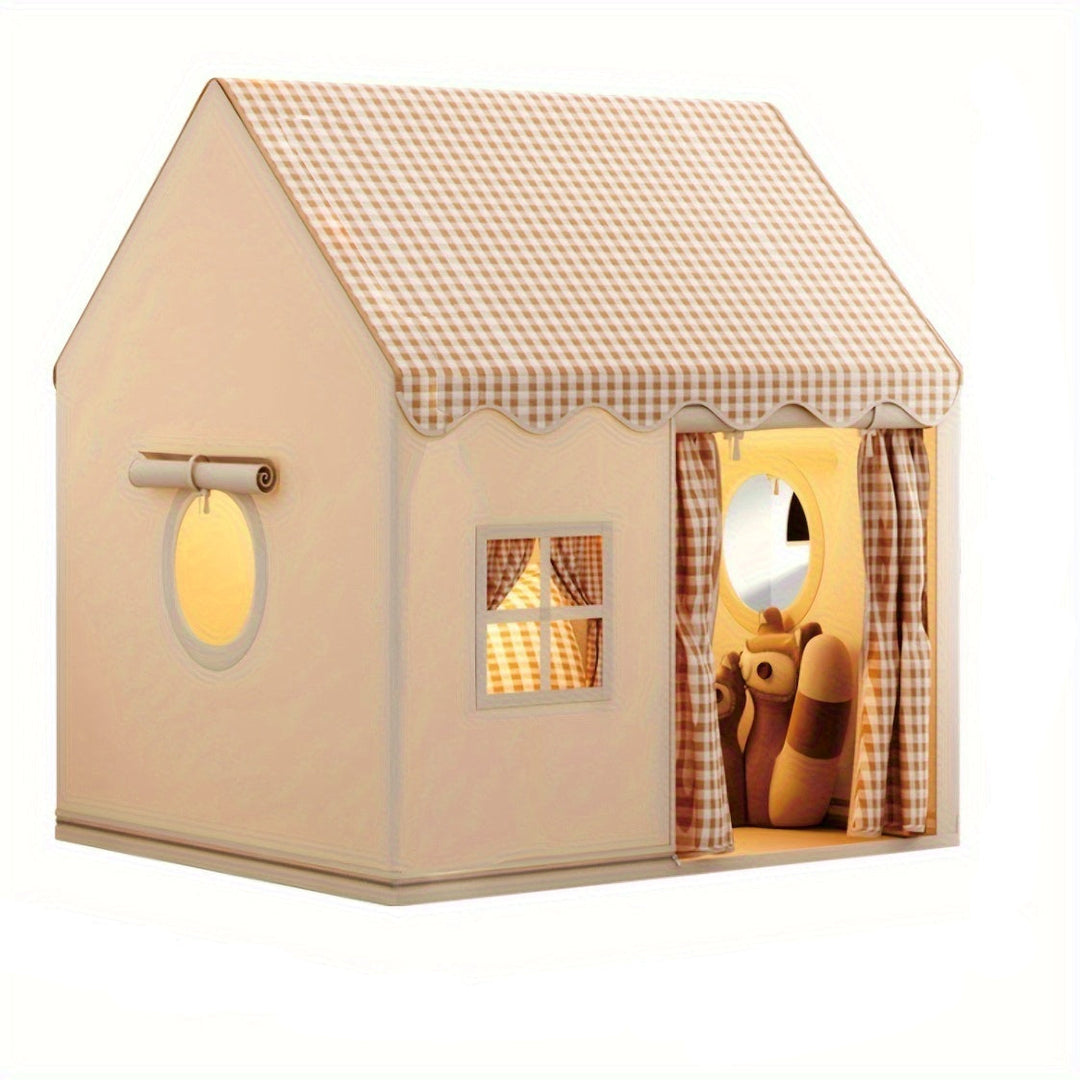 Kalsten | JoySpace Child Tent – Play Tent for Indoors and Outdoors