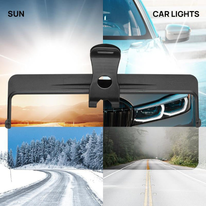 BlitzGuard Pro — Blend-free driving pleasure that protects your eyes and makes your heart race! | Kalsten