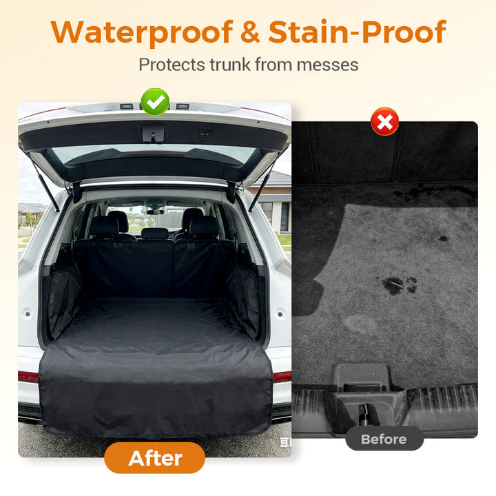 PetArmor — Maximum protection and comfort for stress-free car rides with your favorite | Kalsten