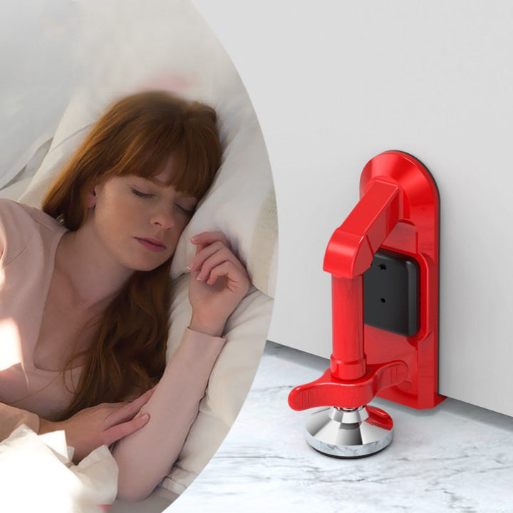 FortiSeal — Transform any door into your personal fortress for peaceful nights and worry-free security | Kalsten