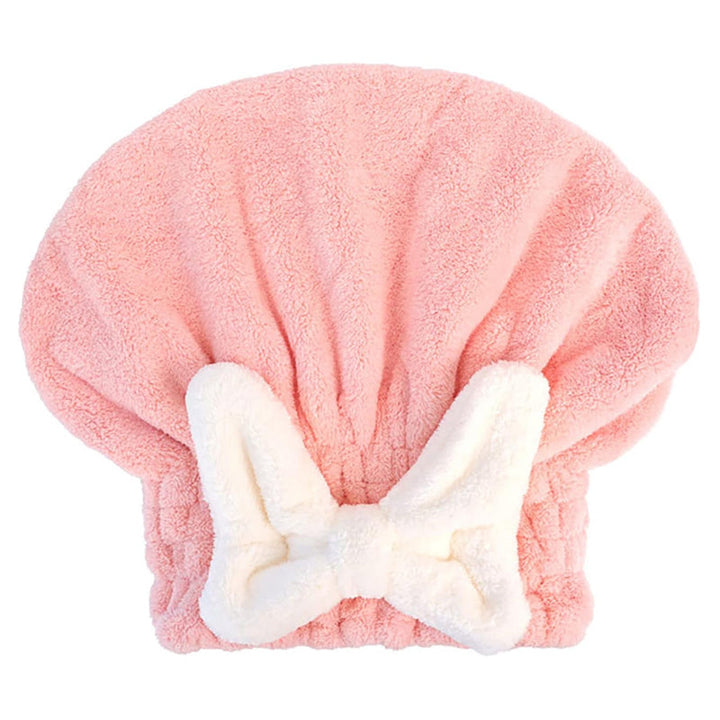 Super absorbent hair towel wrap | Kalsten