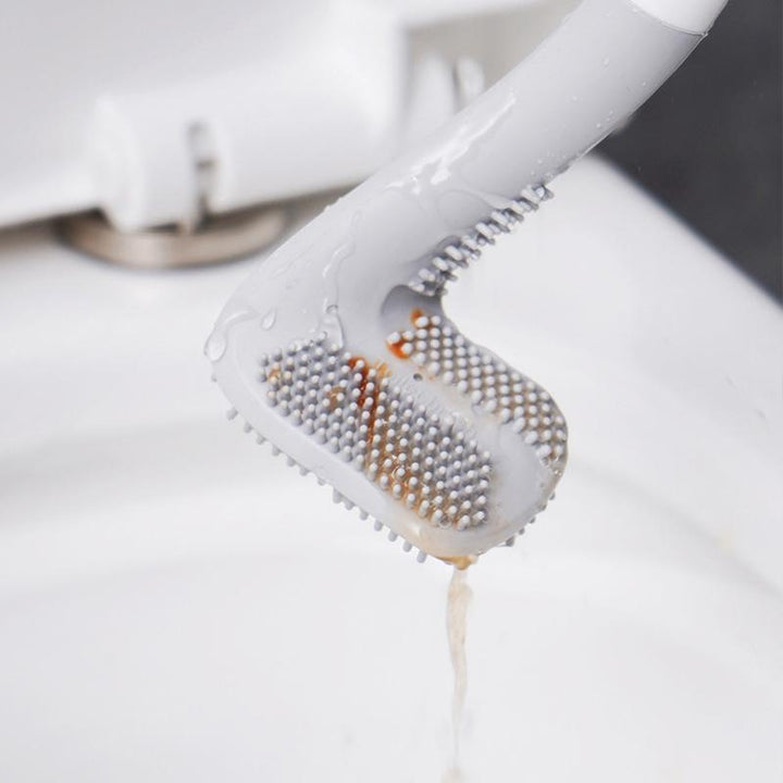 CleanVortex — Conquer every corner for a flawlessly fresh bathroom feeling! | Kalsten