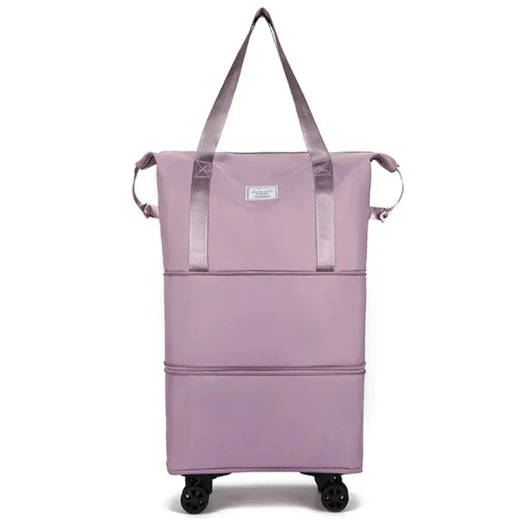 OrgaMax – Master your travel chaos with effortless style and carefree tranquility | Kalsten
