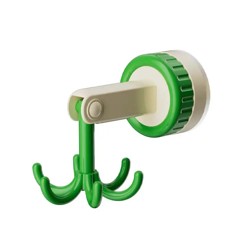 OrbitGrip Hooks — Bring lightning-fast order and freedom to your kitchen without drill chaos! | Kalsten