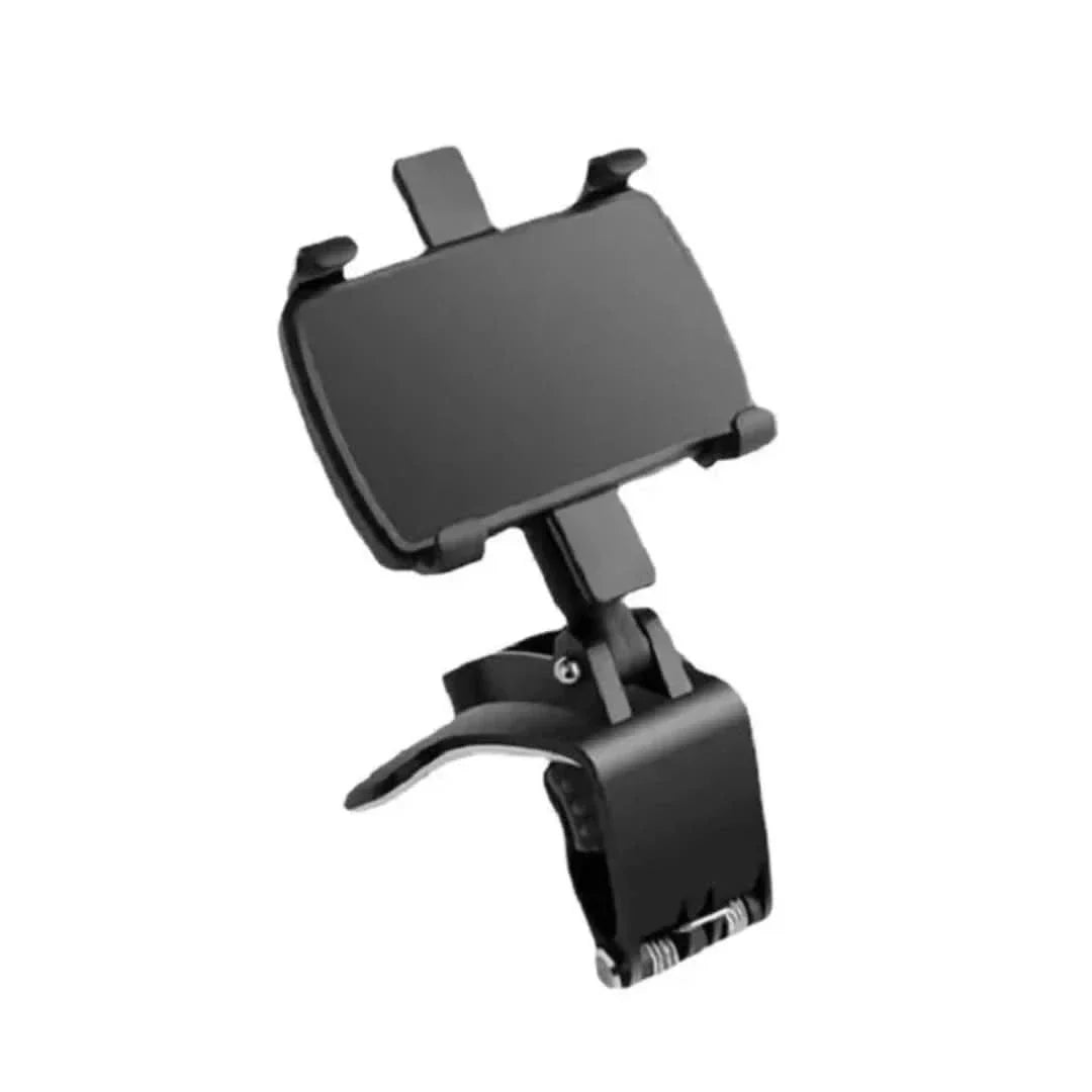 Universal Rotatable Phone Holder for Car – Safe and Handsfree Navigation | Kalsten