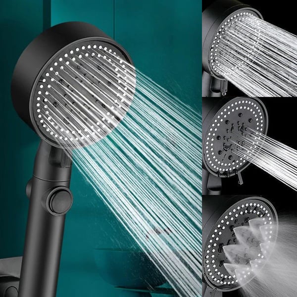 PRO - Luxury Shower - Optimal Comfort - Daily Escape | Kalsten