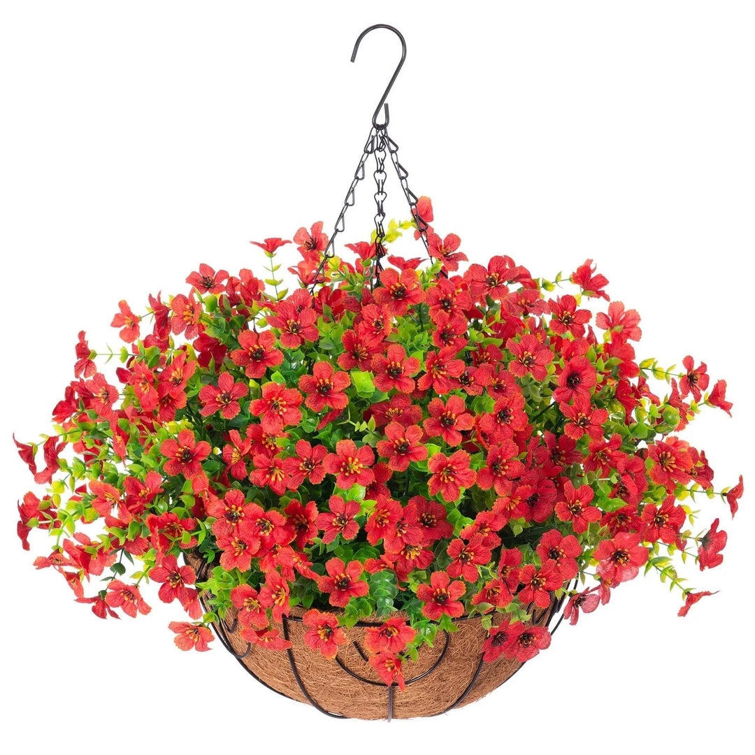 EterniBloom — Radiating flowers magnificence that never fades and enchants your home | Kalsten