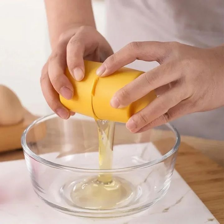 EGGONIC — Masterful Egg Cracking for Stress-Free Breakfast Moments | Kalsten