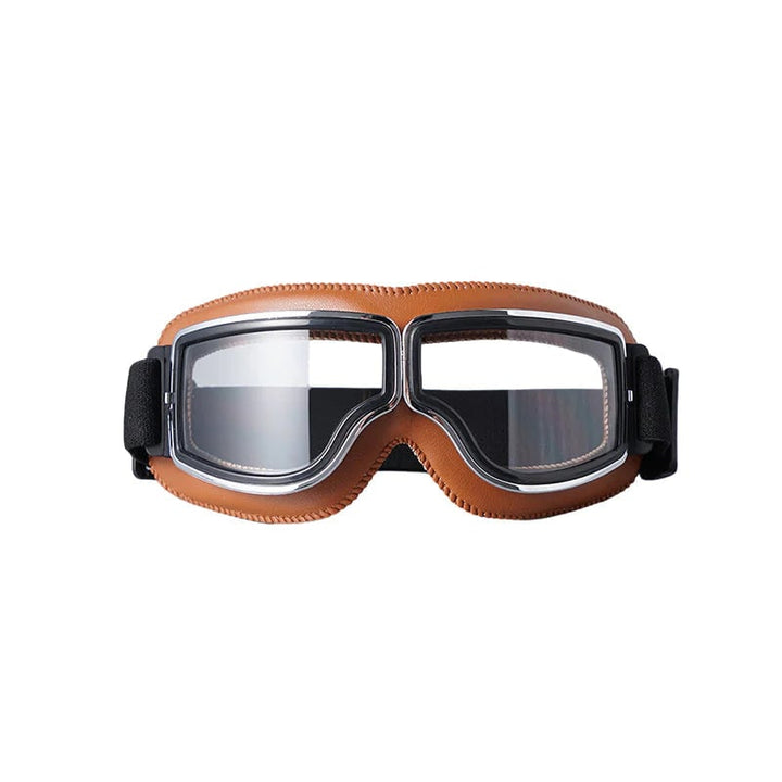 Retro RoadRider — Freedom and protection that makes every ride a style experience | Kalsten