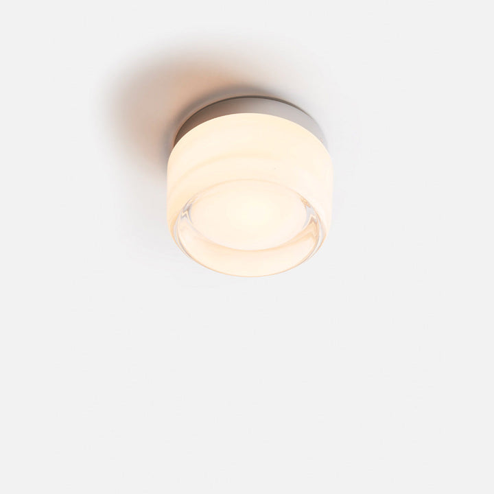 Kalsten | DimpleGlow – Compact Modern LED Wall Light for Stylish & Versatile Home Lighting