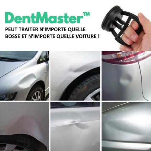 DentMaster Restore the flawless appearance of your car in just a few minutes | Kalsten