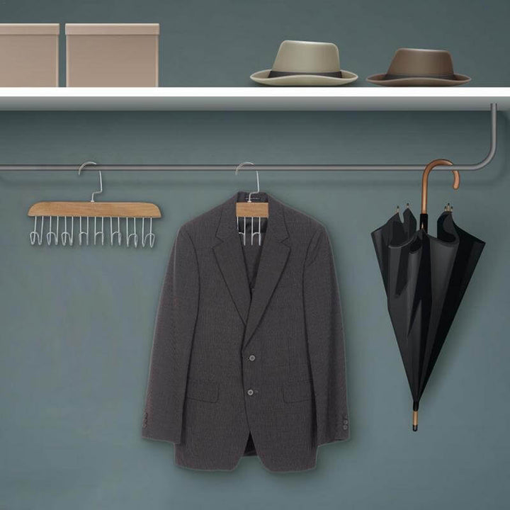HookHanger Elegant and safe storage | Kalsten
