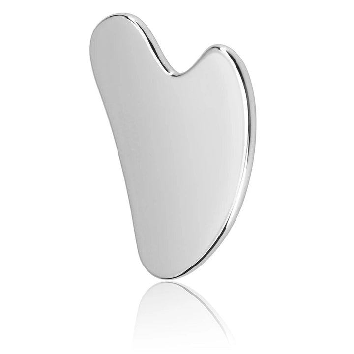 Sculpt Goodbye Tensions Removes Wrinkles Gua Sha Made of Stainless Steel | Kalsten