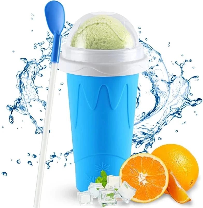 Cup - Transform Your Drinks into - Instant Refreshment! | Kalsten
