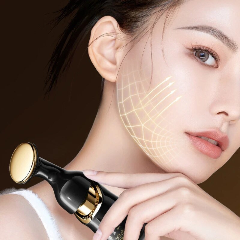 Unveil your shine A rediscovered youth A sustainable beauty | Kalsten