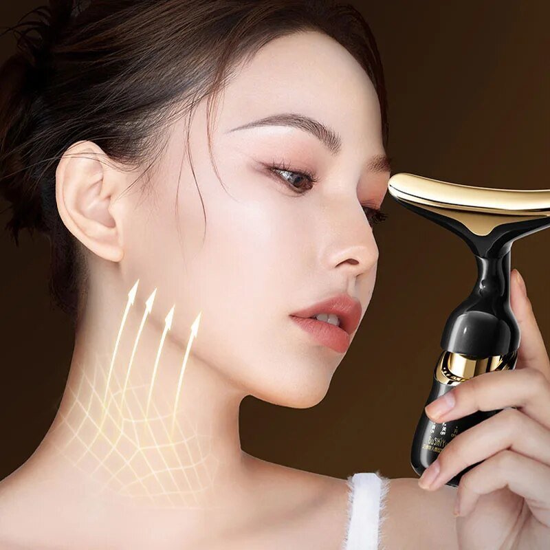 Unveil your shine A rediscovered youth A sustainable beauty | Kalsten