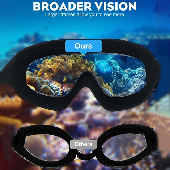 Kalsten | AquaVision Pro – See underwater as clearly as never before!
