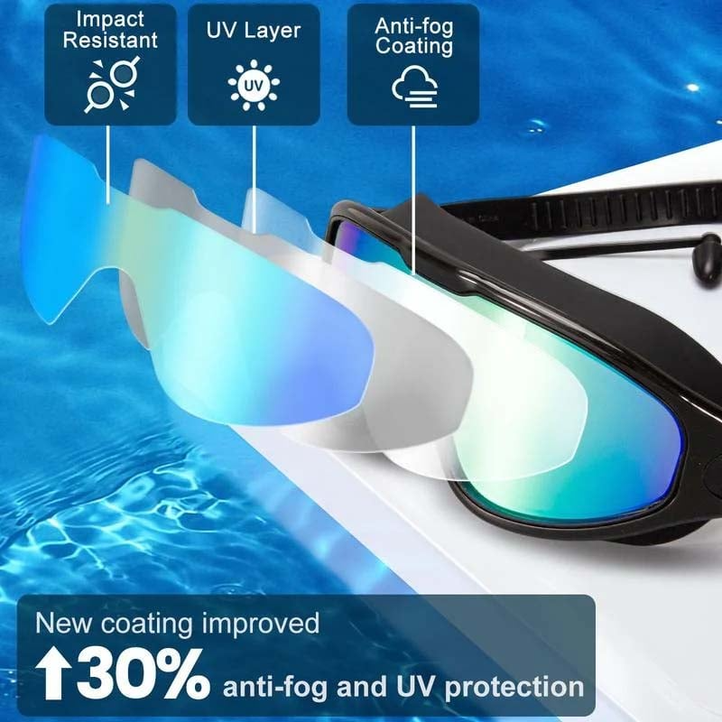 Kalsten | AquaVision Pro – See underwater as clearly as never before!