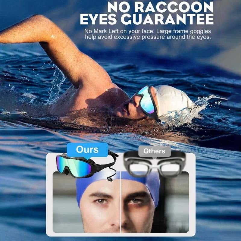 Kalsten | AquaVision Pro – See underwater as clearly as never before!