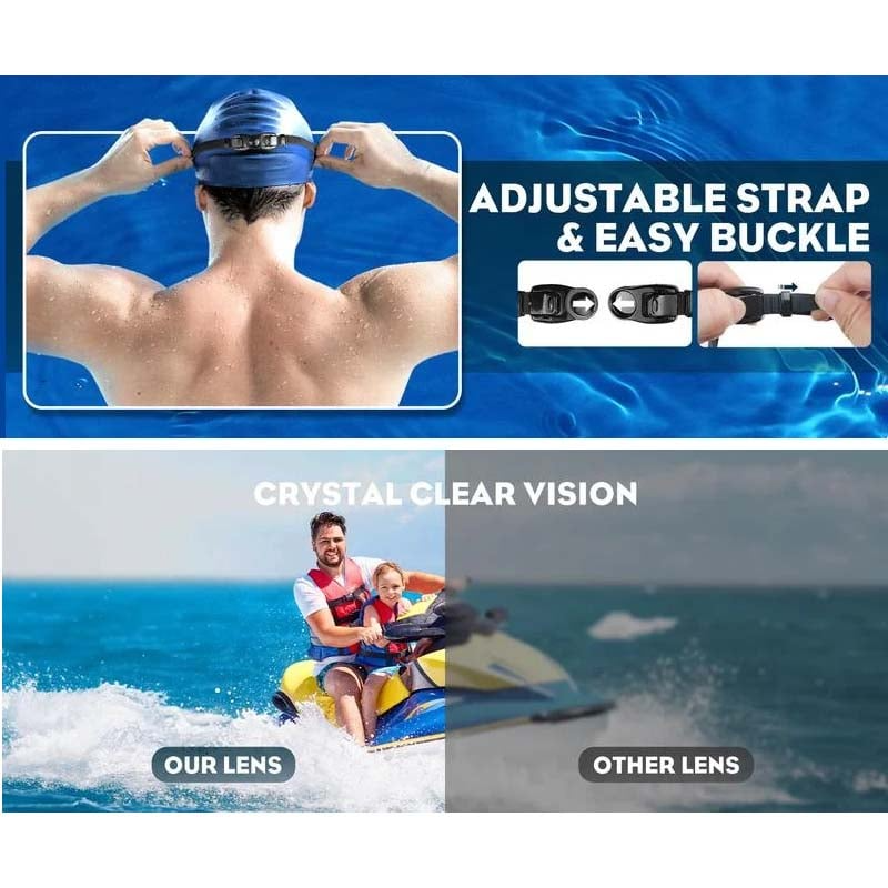 Kalsten | AquaVision Pro – See underwater as clearly as never before!
