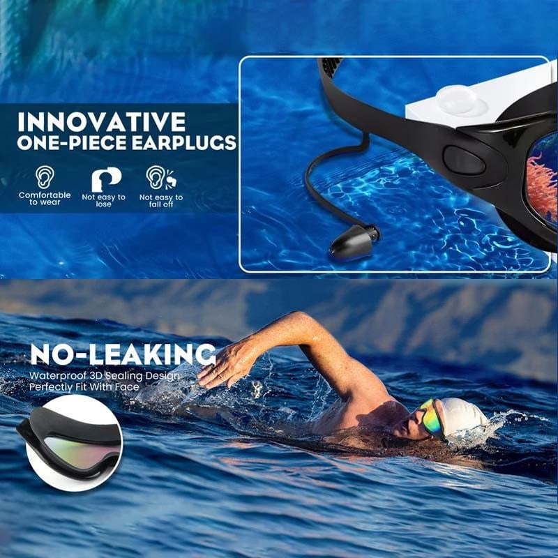 Kalsten | AquaVision Pro – See underwater as clearly as never before!