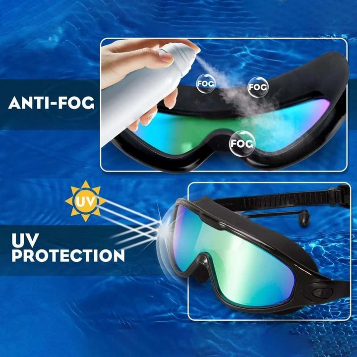 Kalsten | AquaVision Pro – See underwater as clearly as never before!