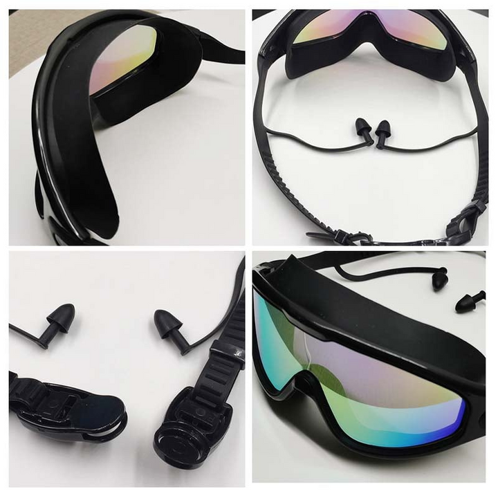 Kalsten | AquaVision Pro – See underwater as clearly as never before!