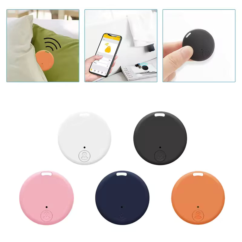 Bluetooth GPS Key Finder – Anti-Lost Tracker Kalsten