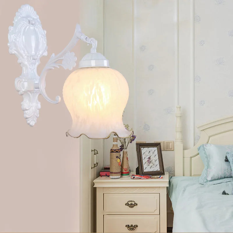 Vintage Wall Lamp in European Style | Kalsten
