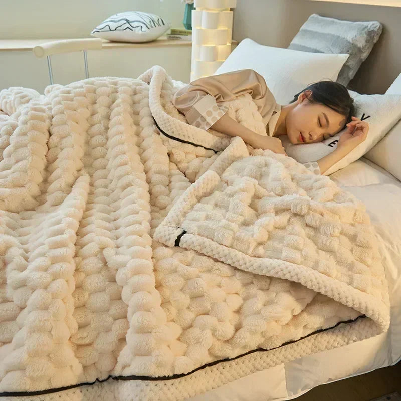 Kalsten | CozyTurt | Turtle Velvet Blankets