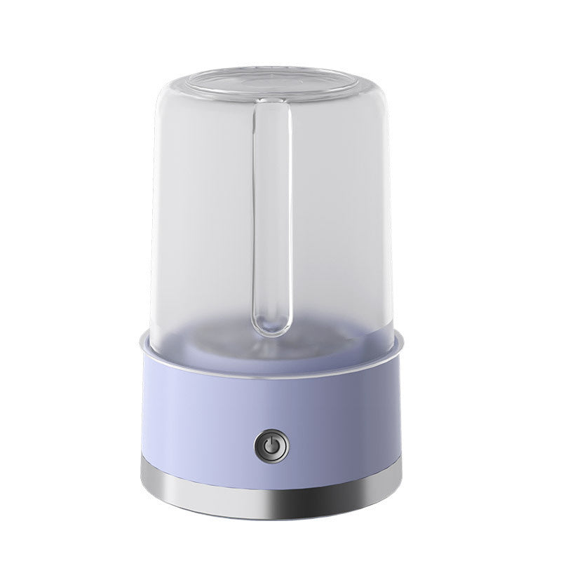 Mini washing machine for underwear, portable, rechargeable