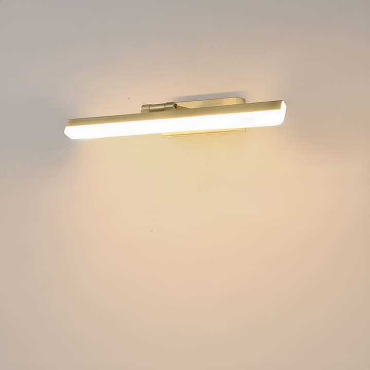 LED ceiling light model 3127 with dimming function