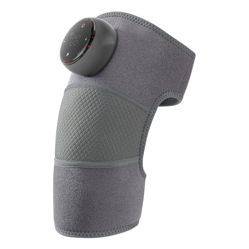 Heat Massage Knee Brace