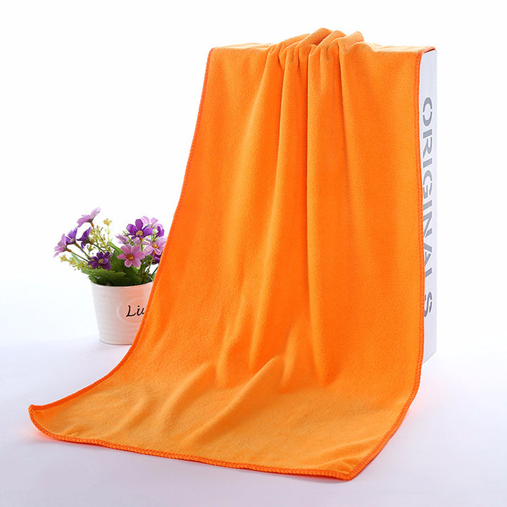 Microfiber cloths, 2-piece set, 300 g/m²