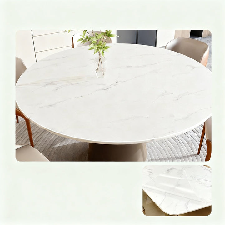 Kitchen countertop protective film, PET, oil and water resistant