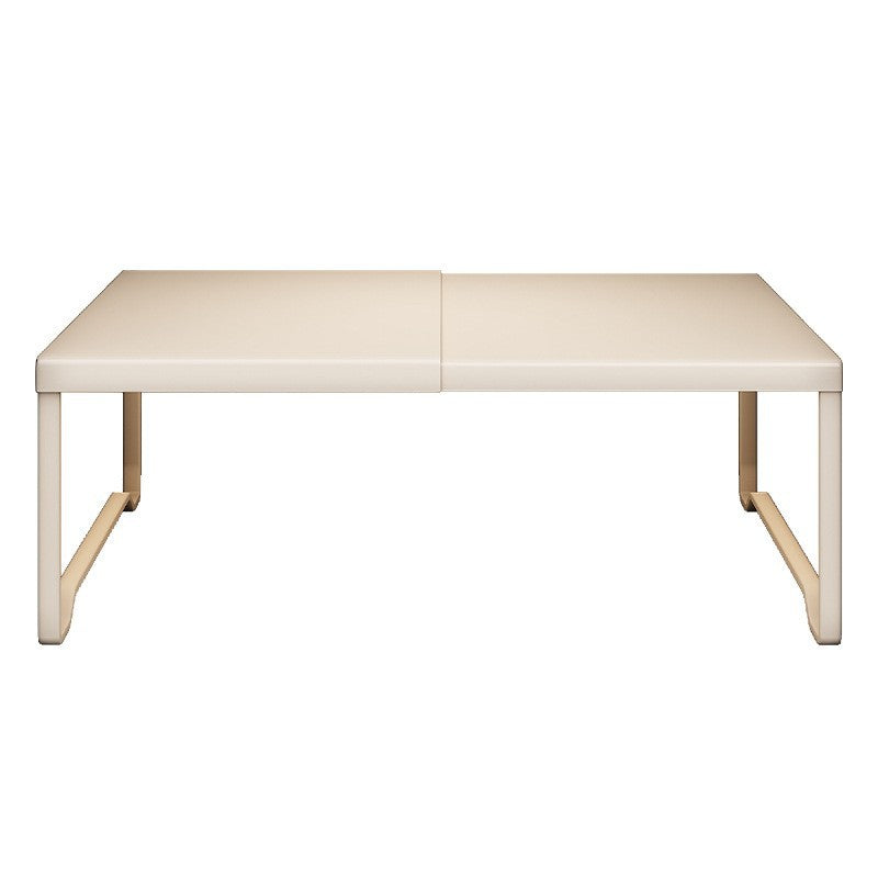 Extendable shelf for kitchen cabinets
