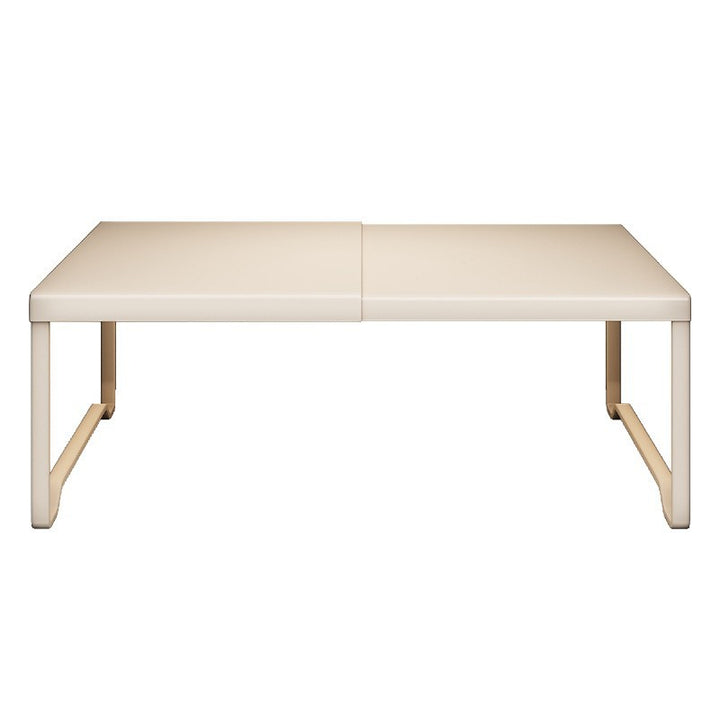 Extendable shelf for kitchen cabinets