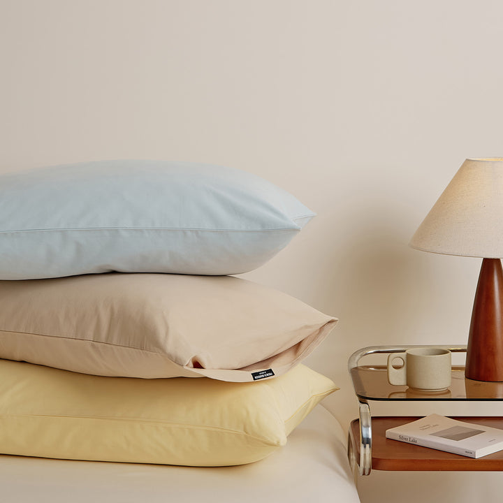 Pillowcase Cotton 48×74 cm, Thread count 100