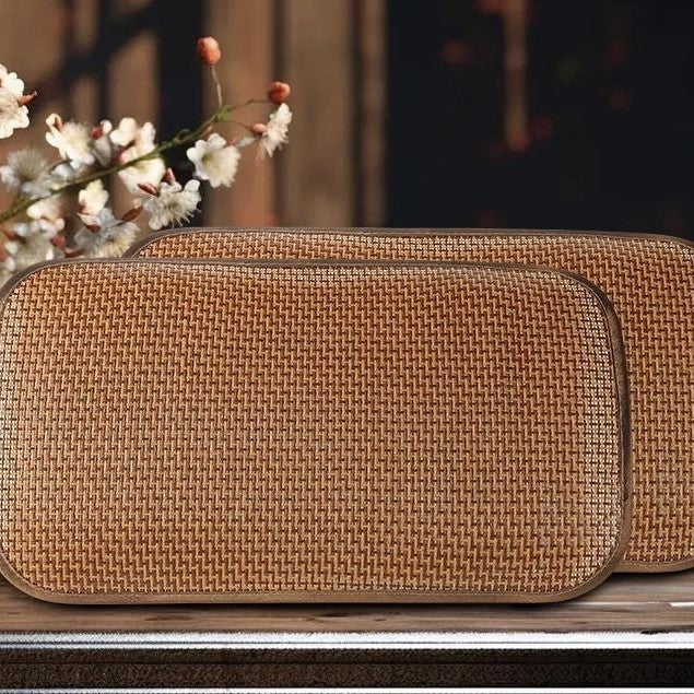 Summer pillow cover, breathable