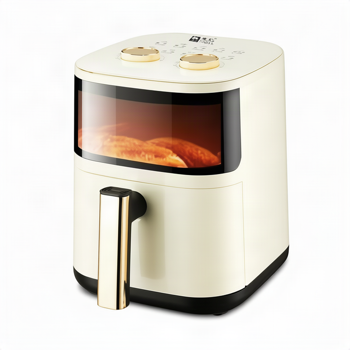 COSORI Turbo Tower 10.8-Liter Air Fryer Pro Smart