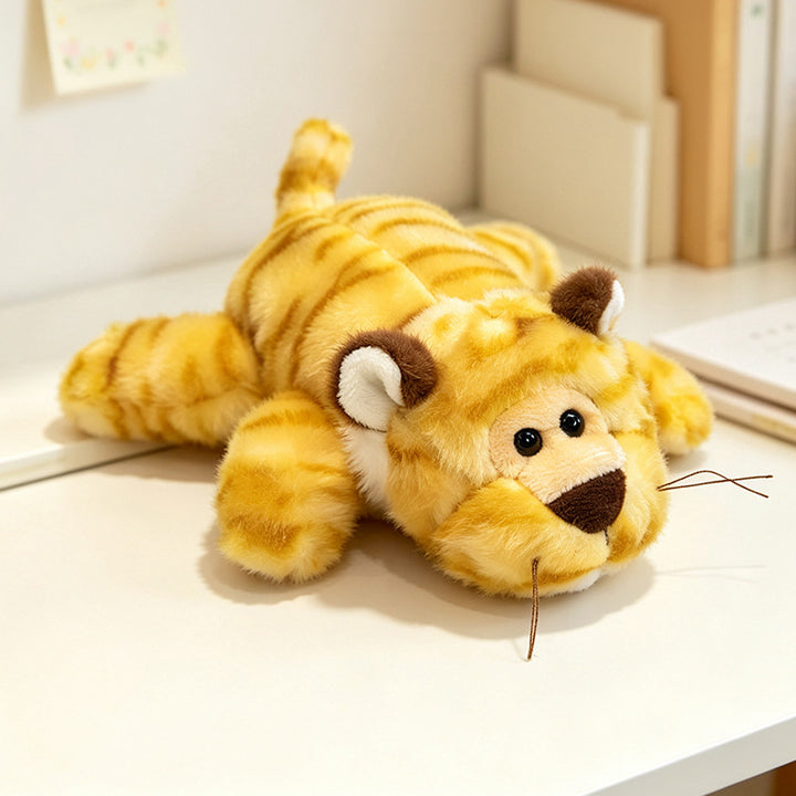 Plush Toy Magnets, Animal Series, 15 cm