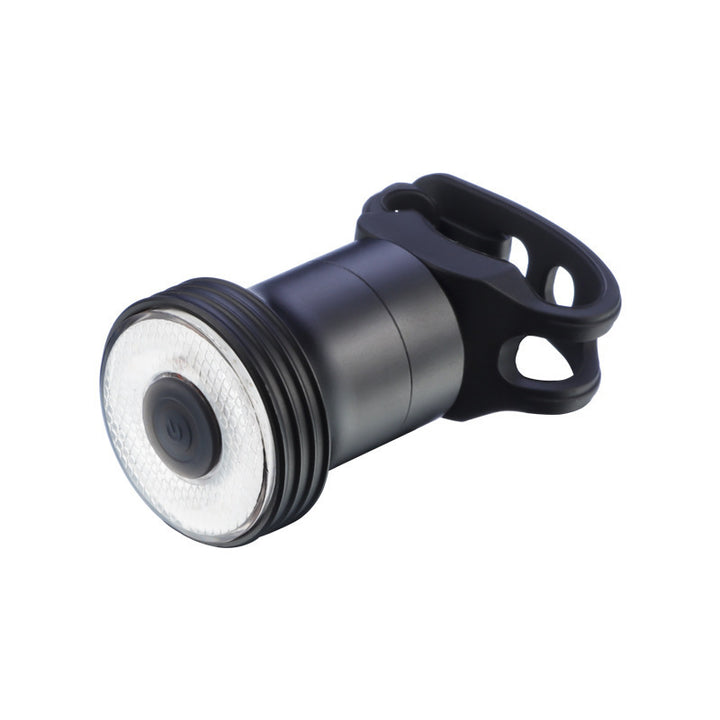 Smart Brake Sensor LED Bicycle Rear Light - USB Rechargeable, IPX6 Waterproof with 4 Light Modes