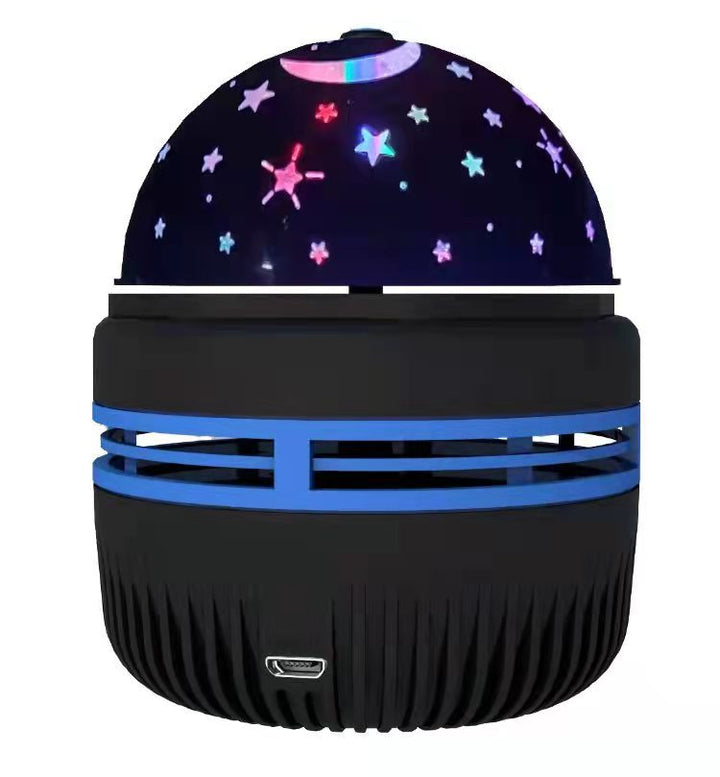 Starry Sky Projector Light with Remote Control