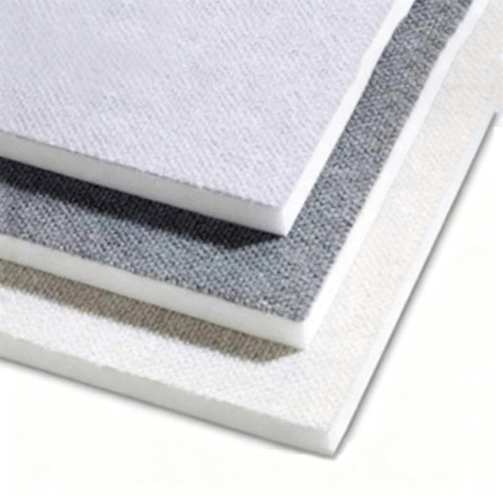 Melamine foam boards