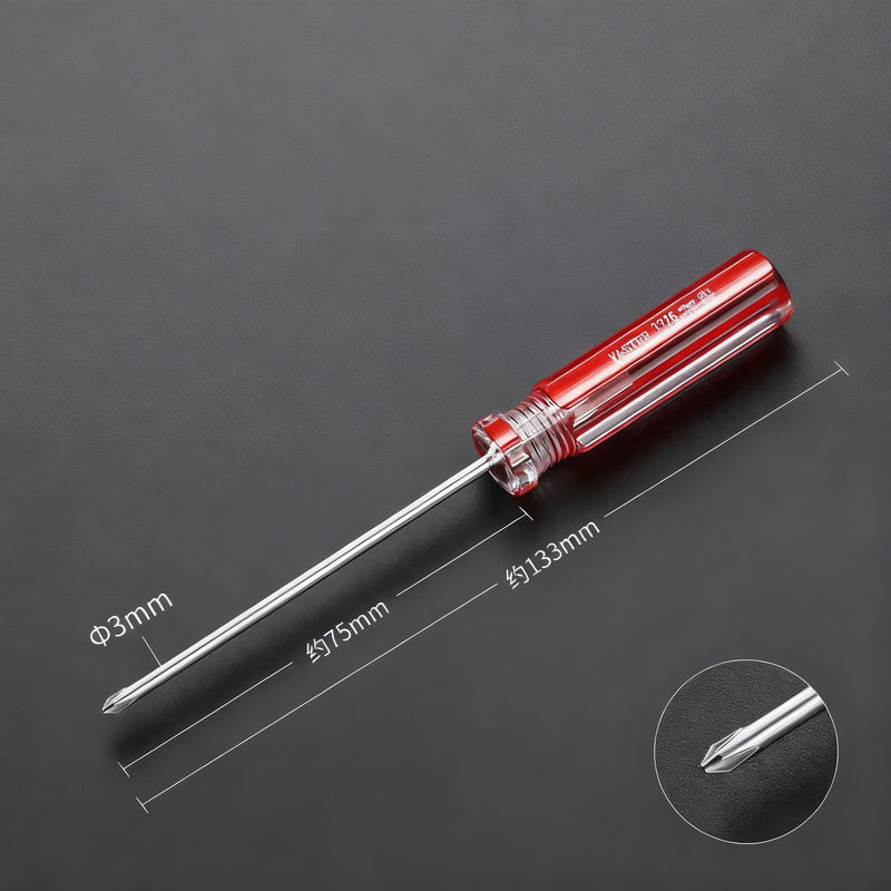 Glasses screwdriver, multifunctional tool