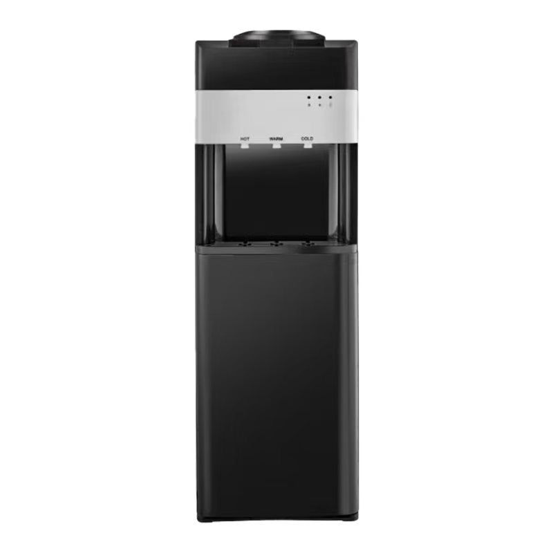 Water dispenser with ice function, model F1