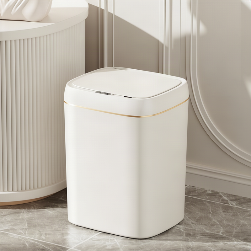 Smart Sensor Trash Can, 22 L