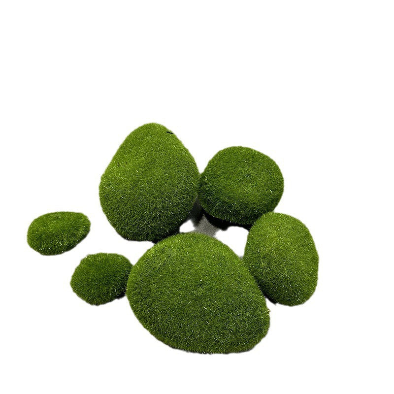 Javamoos Portion, dried